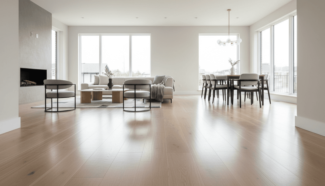 Instalación profesional de tarimas de madera con acabado perfecto y materiales de calidad